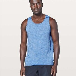 Lululemon Metal Vent Surge Tank